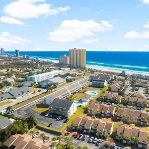 Endless Summer By Panhandle Getaways Apartment