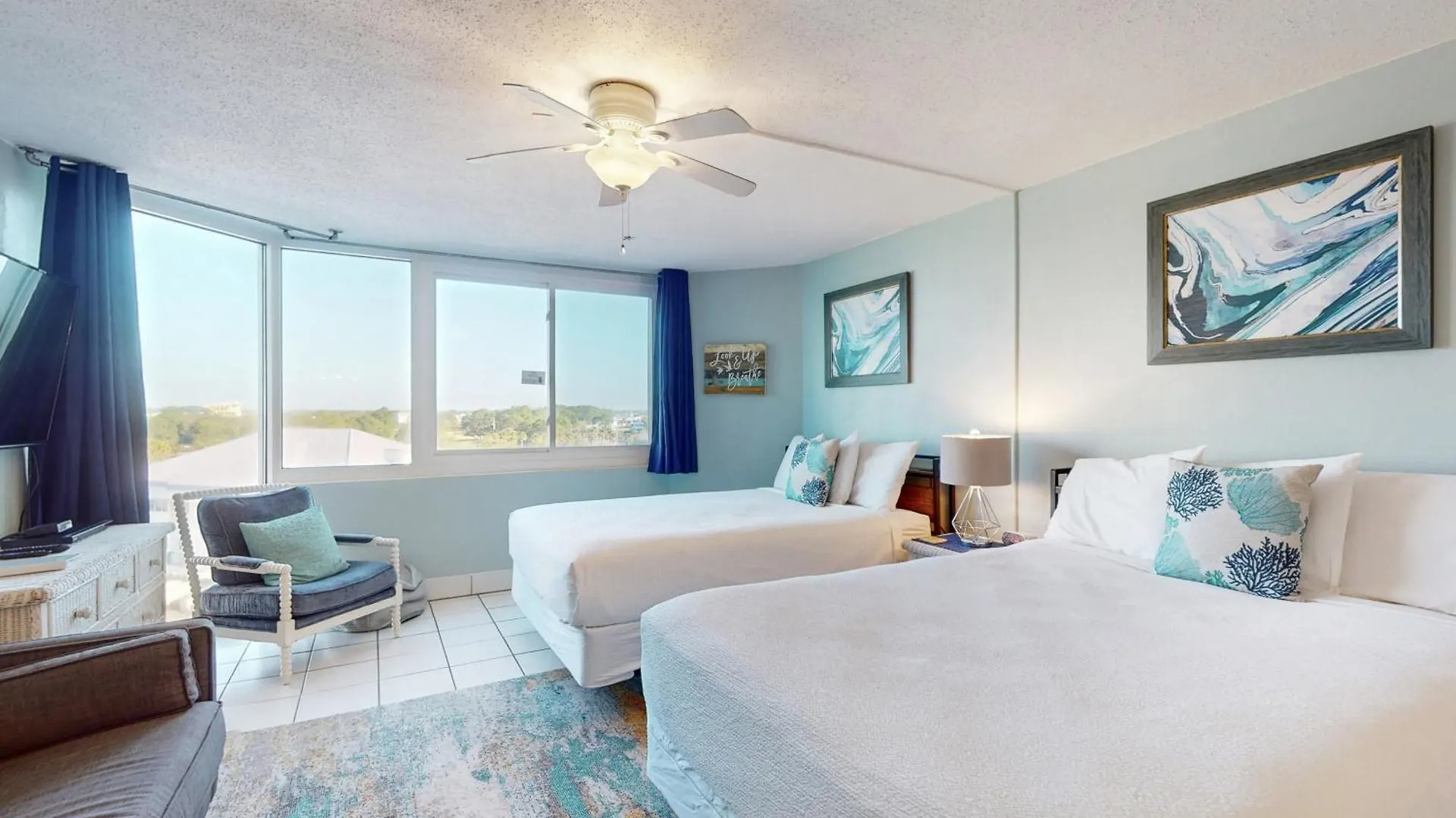 Hotel Top Of The Gulf 708 Panama City Beach